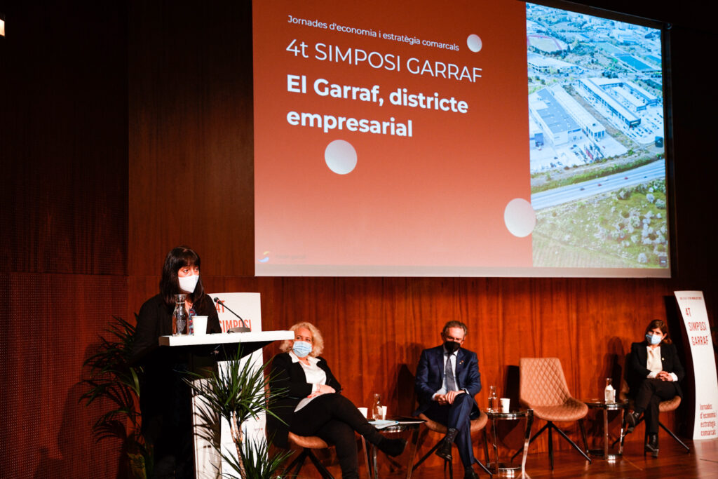 The 4th edition of the Symposium closes in Neàpolis