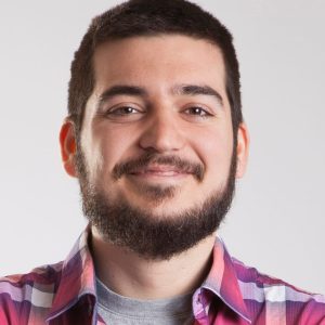 Marc Escolà - Neàpolis